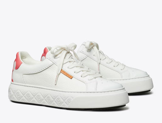 Tory Burch Ladybug Sneaker