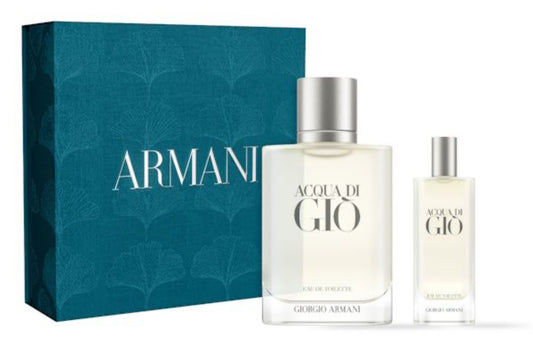 Perfume Acqua Di Gio