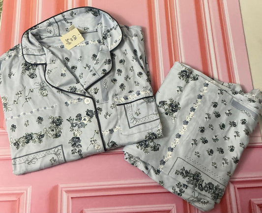 Pijama Laura Ashley