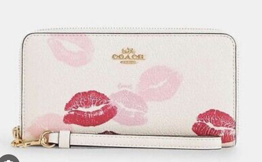 Monedero Coach 💋