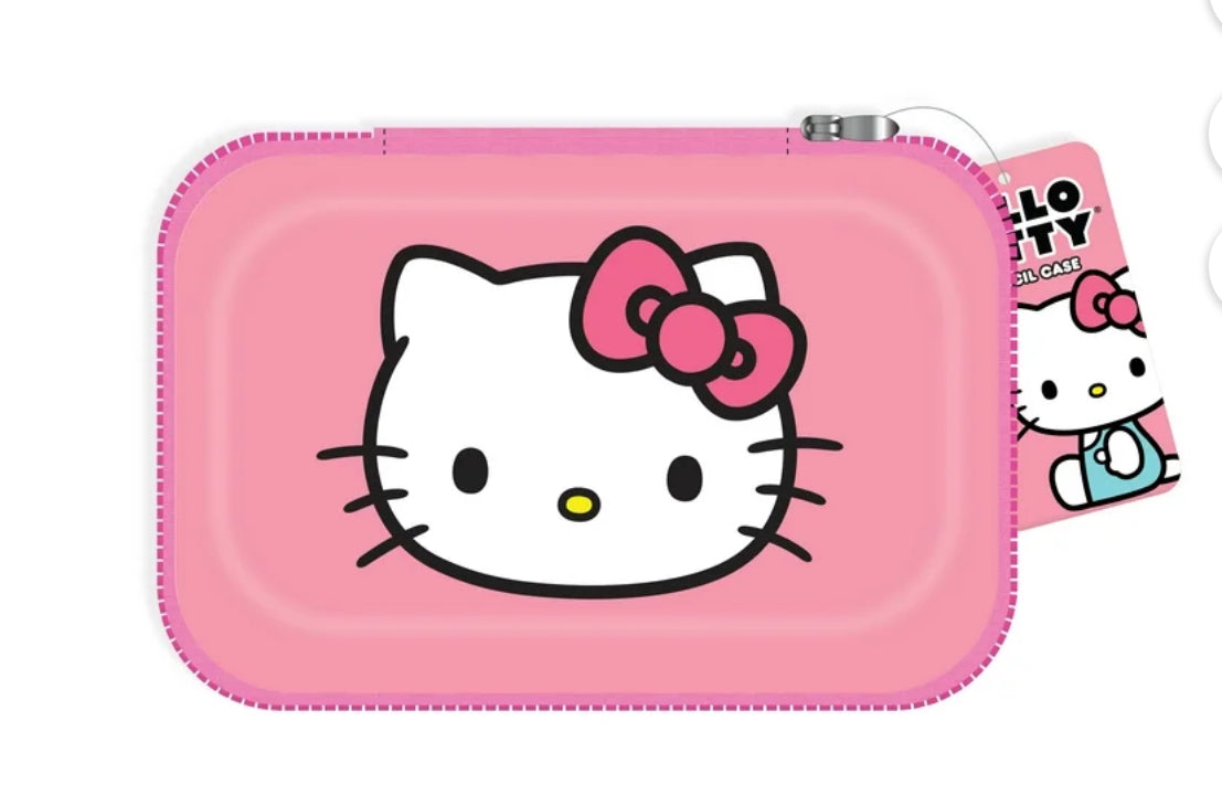 Lapicera de Hello Kitty