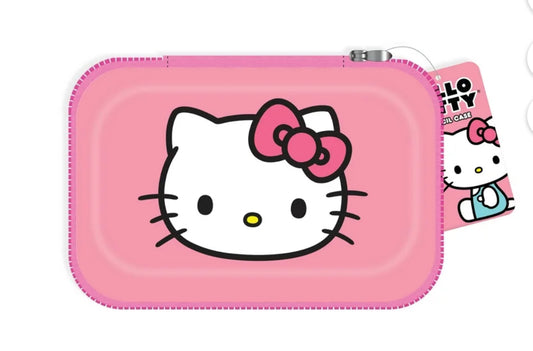 Lapicera de Hello Kitty