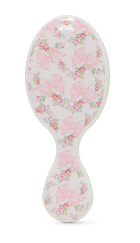 Wet Brush Love Shack Fancy Mini Detangler