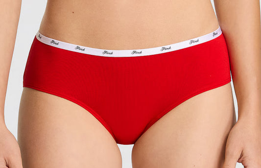 Pantie Pink Hiphugger