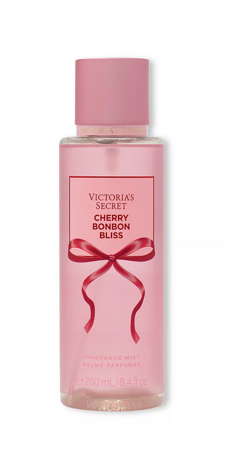 Splash de Victoria Secret Cherry Bonbon Bliss