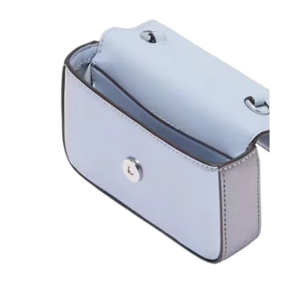 Kate Spade KENZIE CARD CASE CROSSBODY