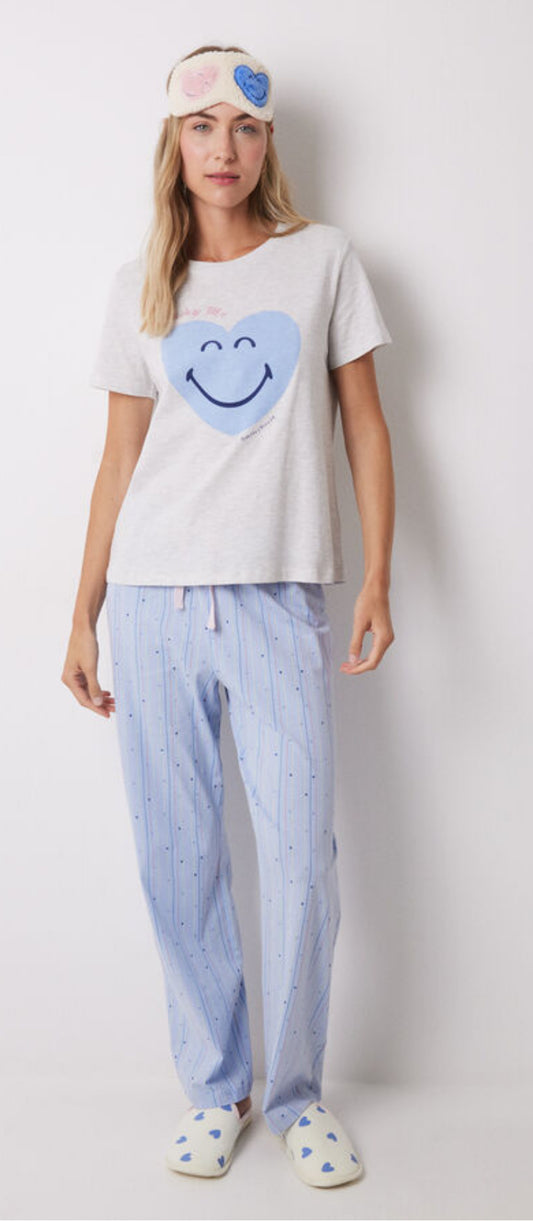 Pijama Smile