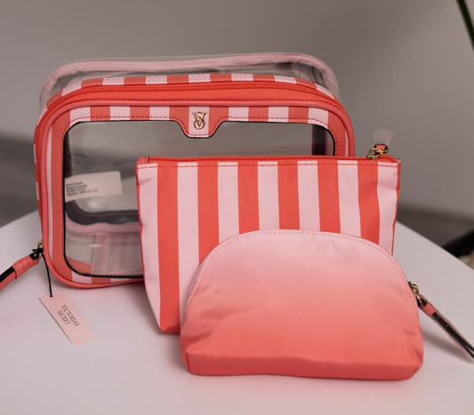 Cosmetiquera Victoria’s Secret