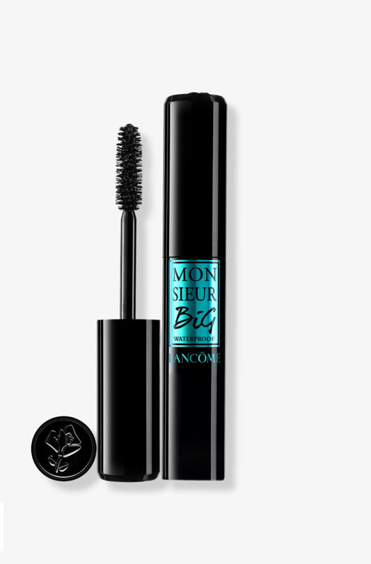 Lancôme
Monsieur Big Waterproof Mascara