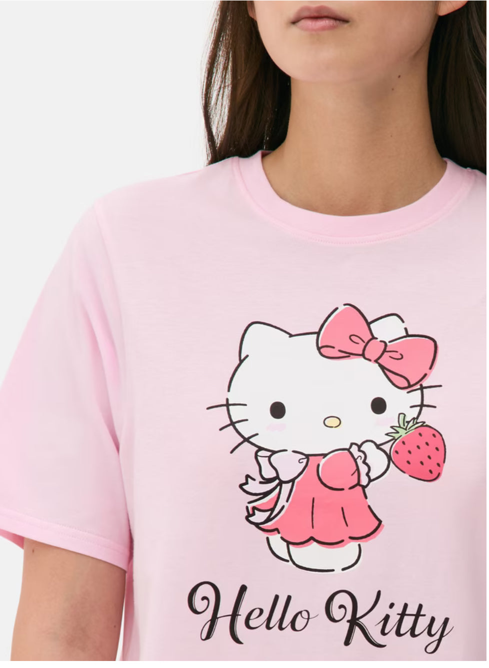 Pijama Hello Kitty