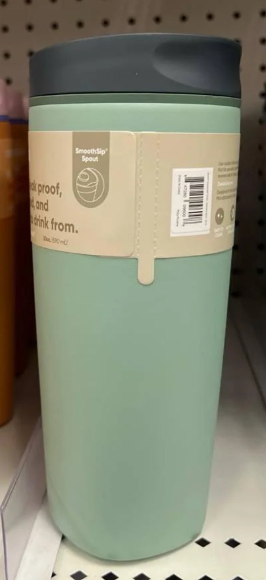 Owala SmoothSip Spout 20 onz