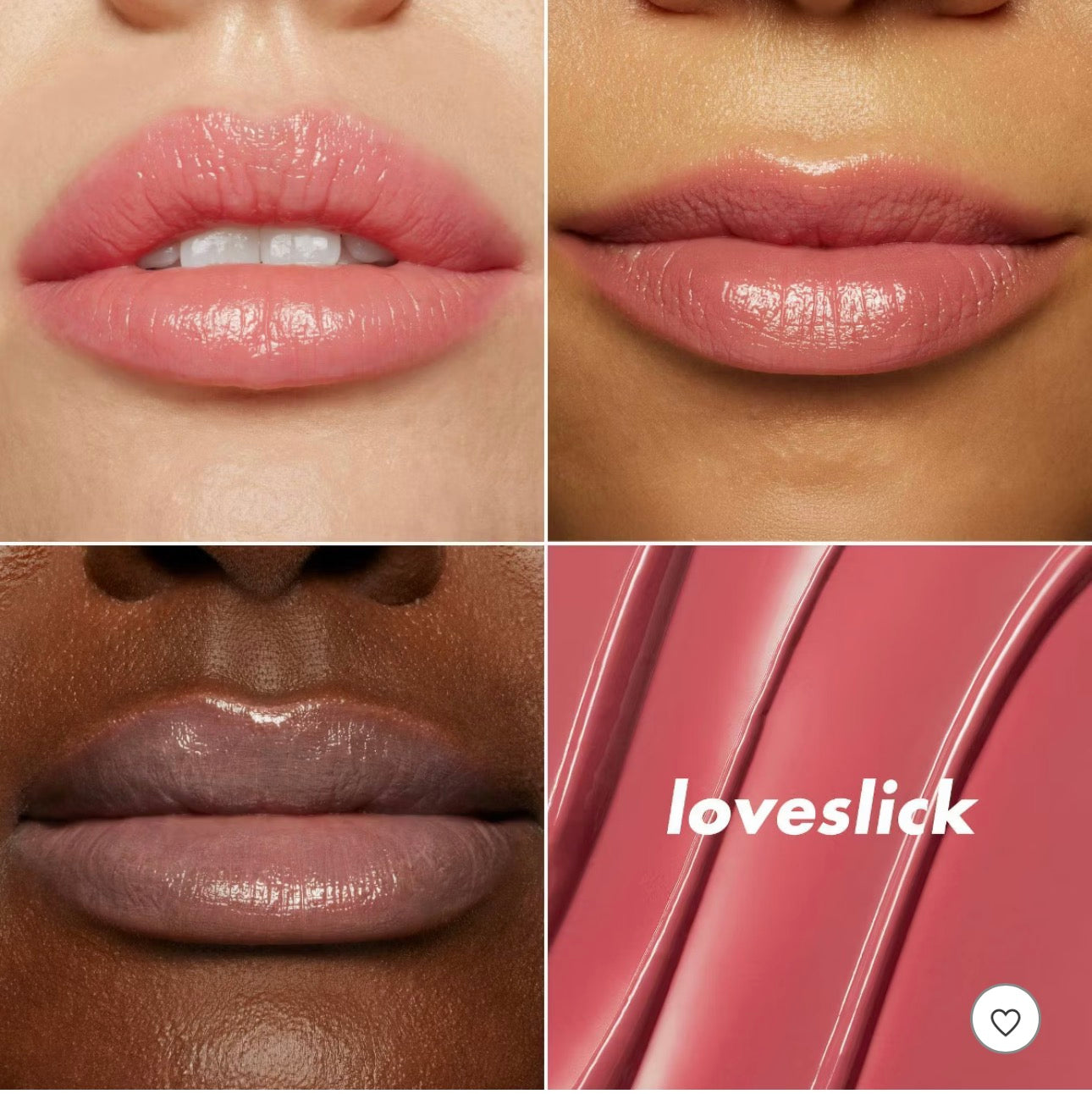 e.l.f. Glow Reviver Slipstick