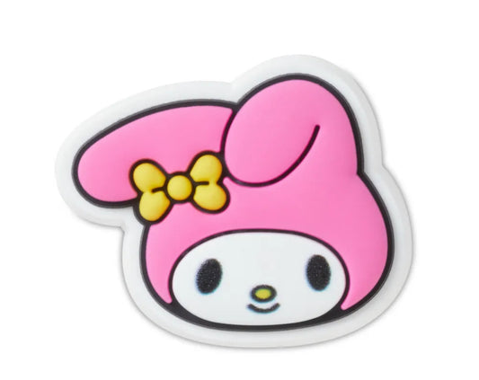 Jibbitz HK Friends My Melody