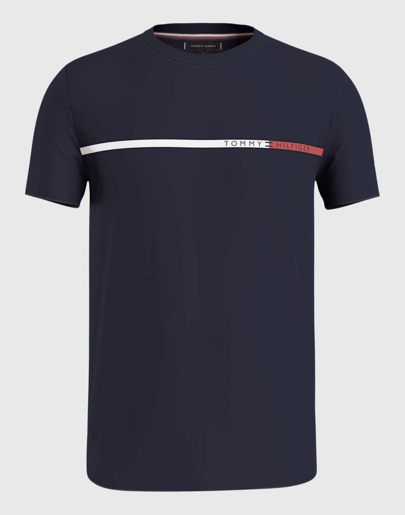 Camiseta Tommy Hilfiger