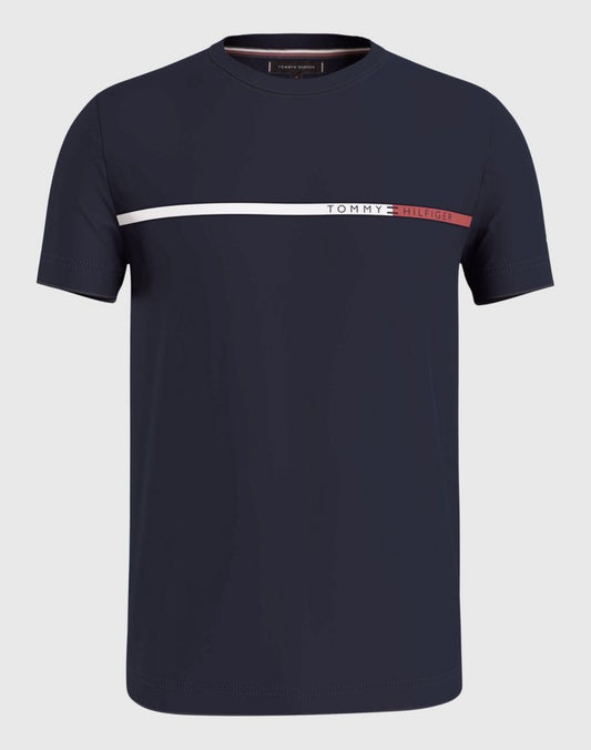 Camiseta Tommy Hilfiger