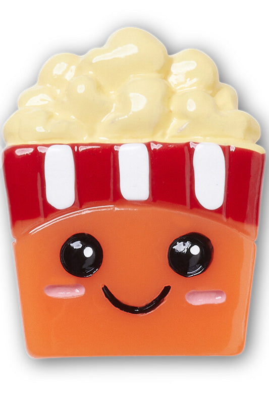 Jibbitz Popcorn Bucket