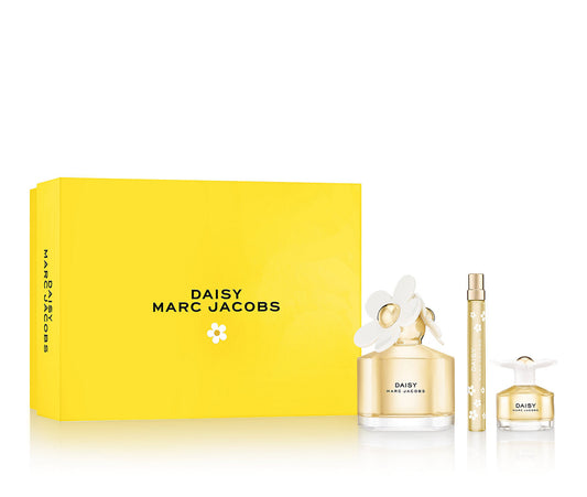 Marc Jacobs🤩🌼 3-Pc. Daisy Eau de Toilette Gift Set