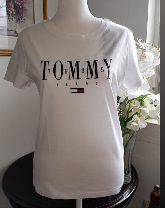 Camiseta Tommy