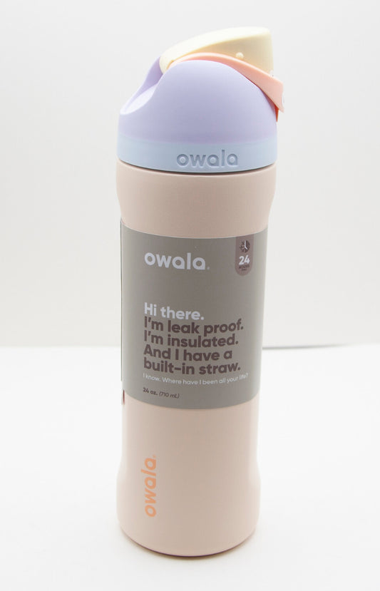 Owala FreeSip Spout 24 onz