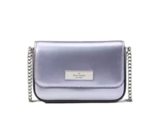 Kate Spade KENZIE CARD CASE CROSSBODY