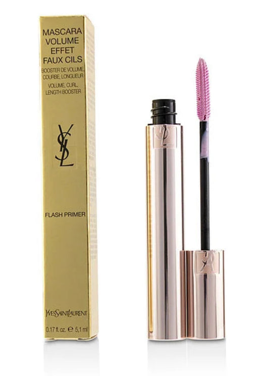 Yves Saint Laurent Mascara Volume Effet Faux Cils Flash Primer