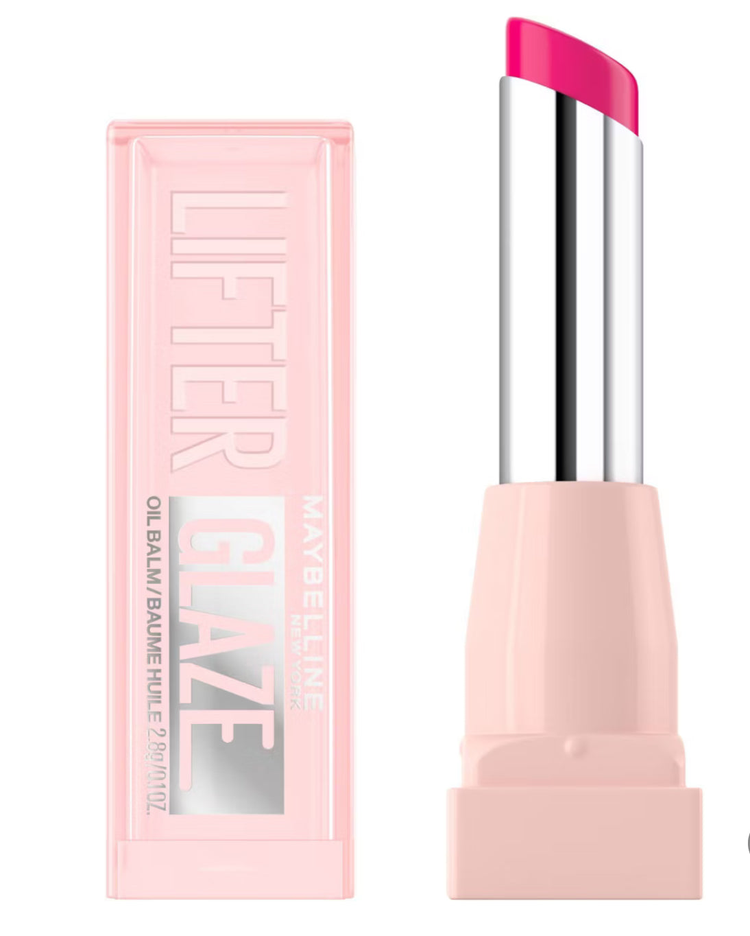 Maybelline Lifter Glaze