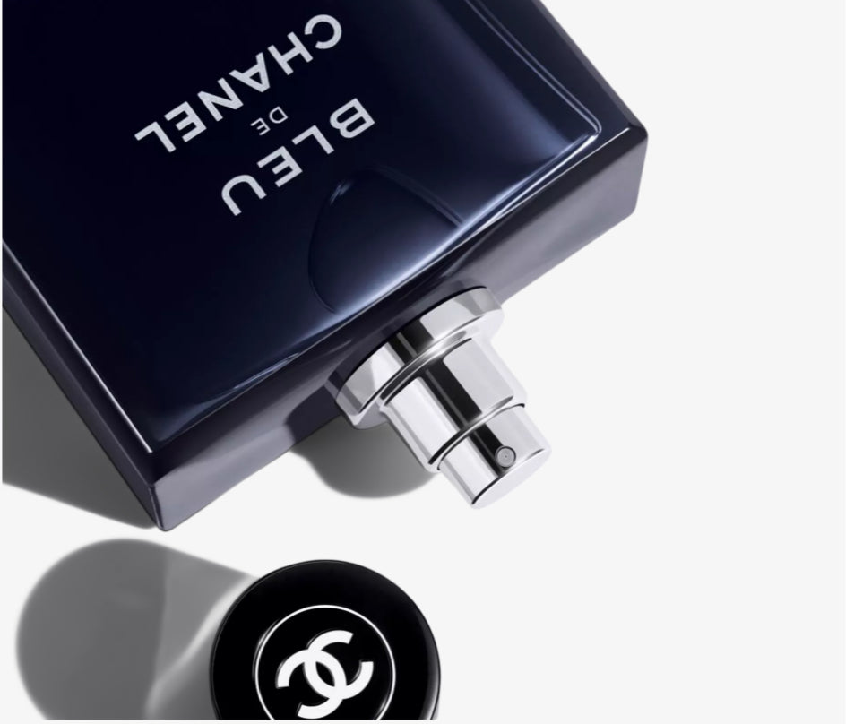 CHANEL
BLEU DE CHANEL Eau de Parfum Spray 100 ml
