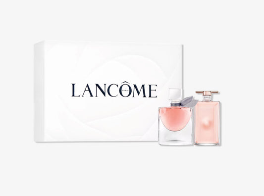 Lancôme
 
Mini Perfume Bestsellers Duo Set