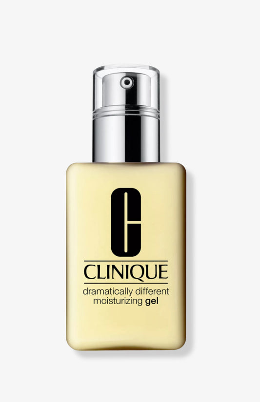 Clinique🌼 Dramatically Different Moisturizing Gel For Face