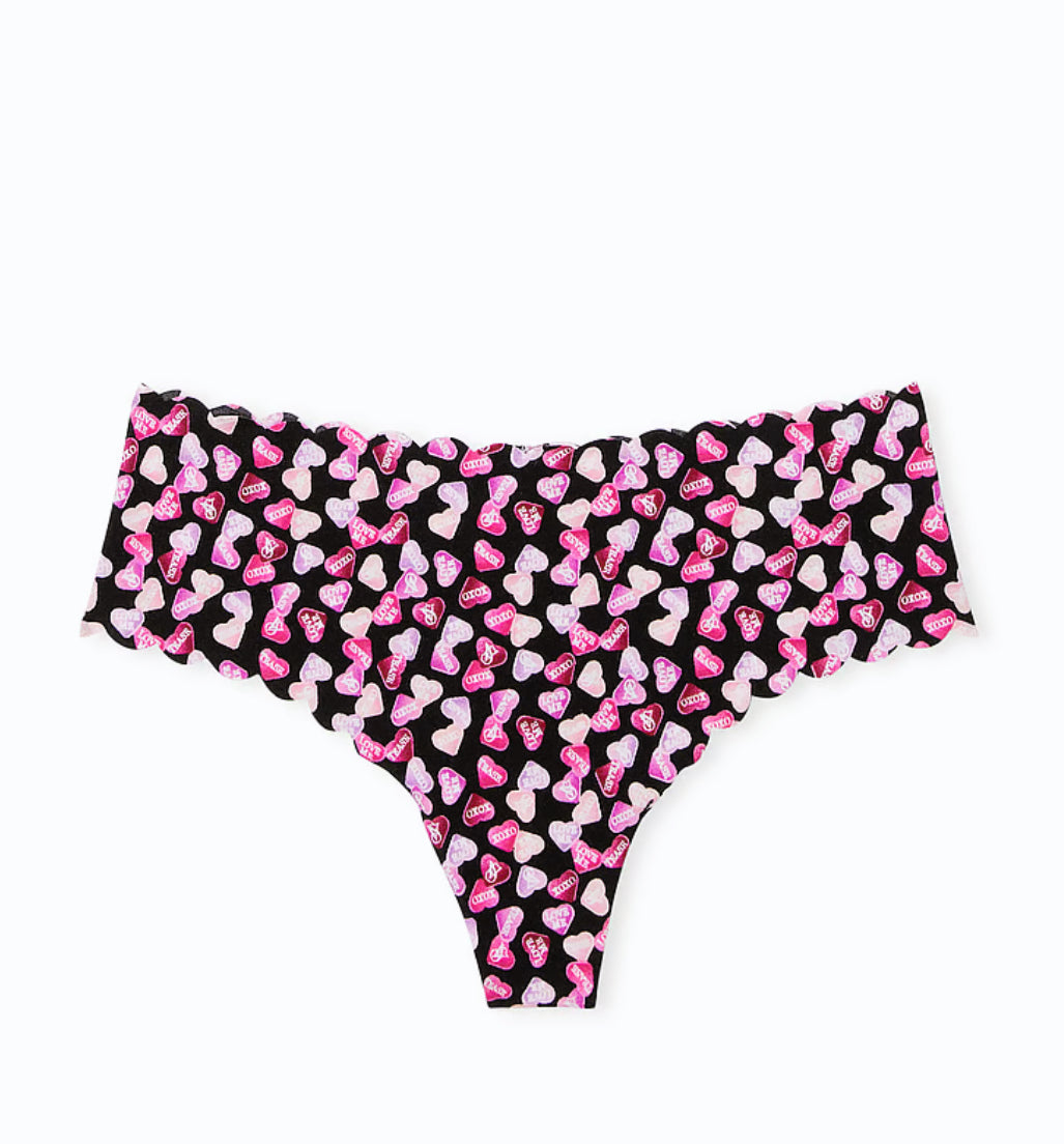 Pantie Hilo Victoria’s Secret