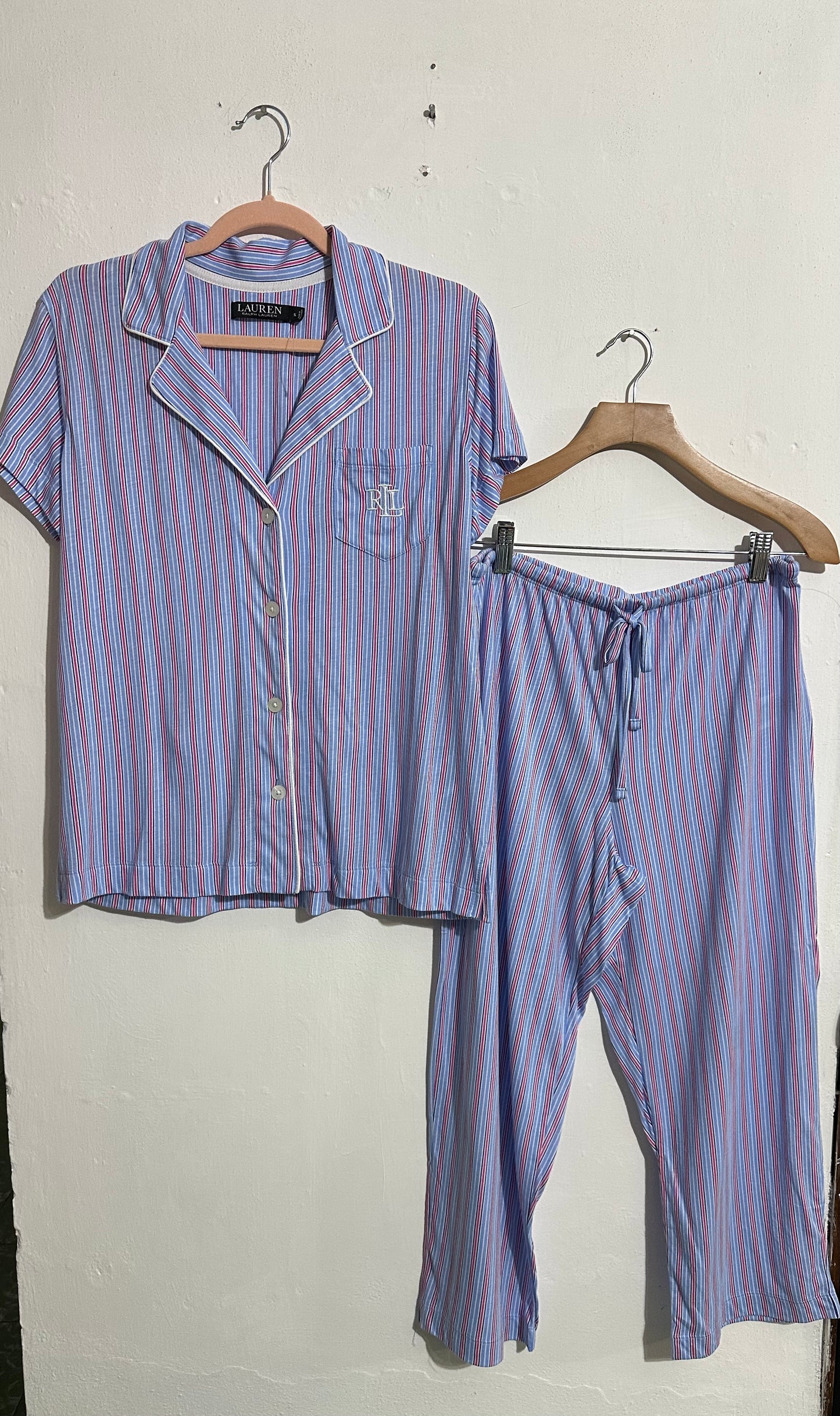 Pijama Ralph Lauren