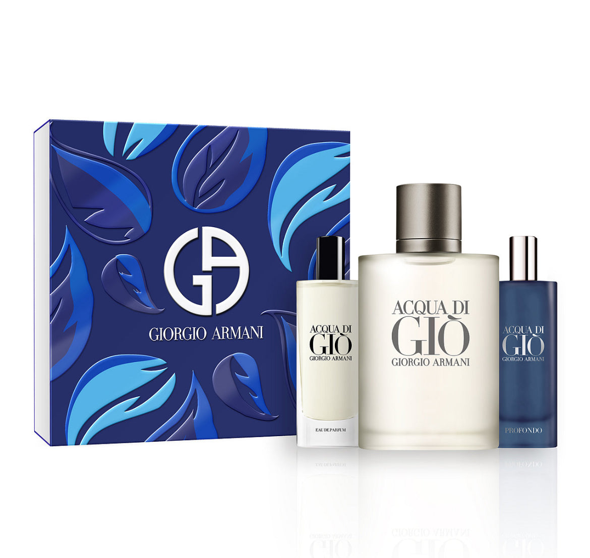 Giorgio Armani🤩 Men's 3-Pc. Acqua di Giò Gift Set