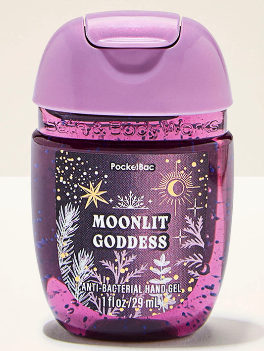 Antibacterial Bath and Body Works Moonlit Goddess