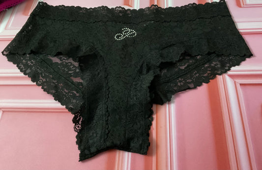 Pantie Pink
