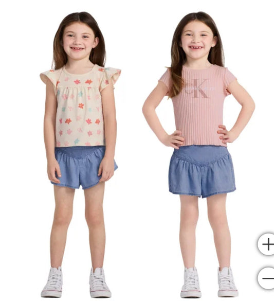 Set 3 Pcs. Calvin Klein