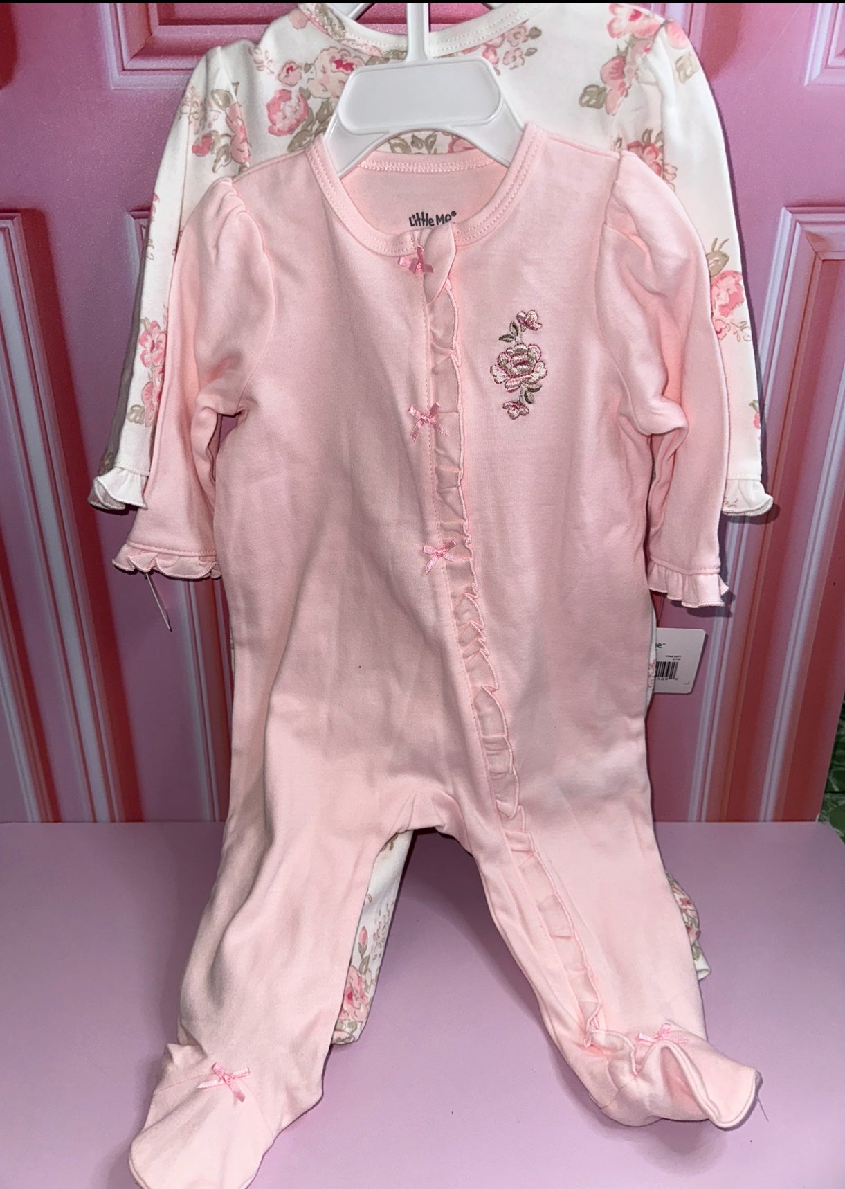 Set de Pijamas 2 pcs
