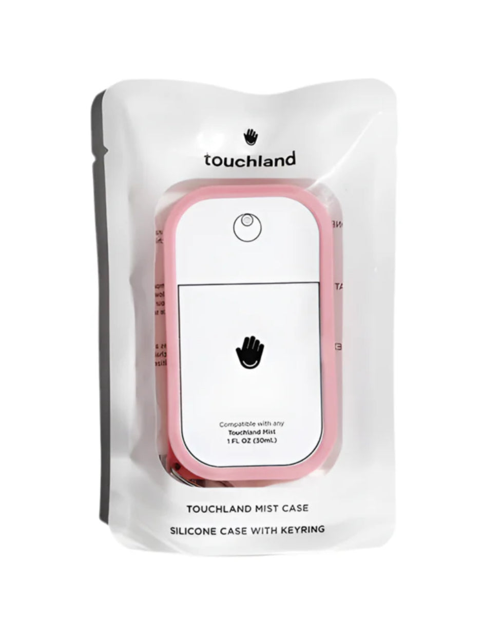 Touchland Mist Case