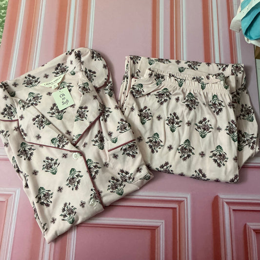Pijama Laura Ashley