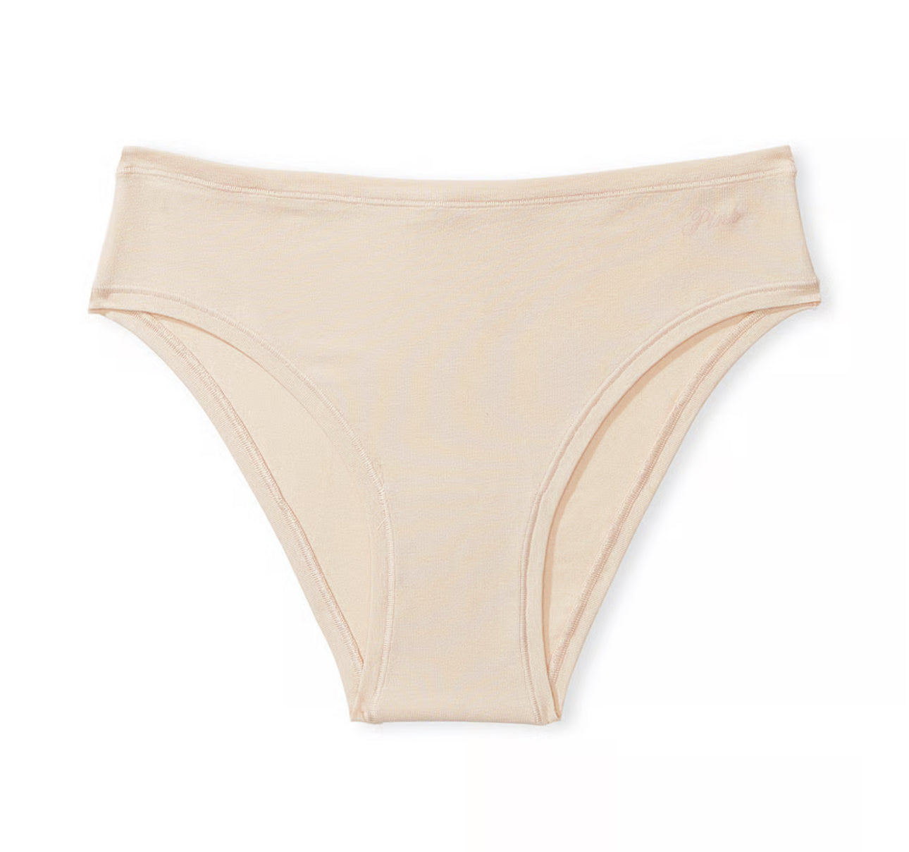 Pantie Pink Cheeky