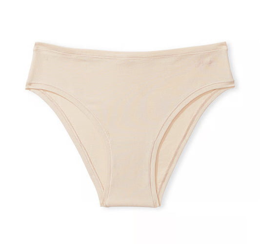 Pantie Pink Cheeky