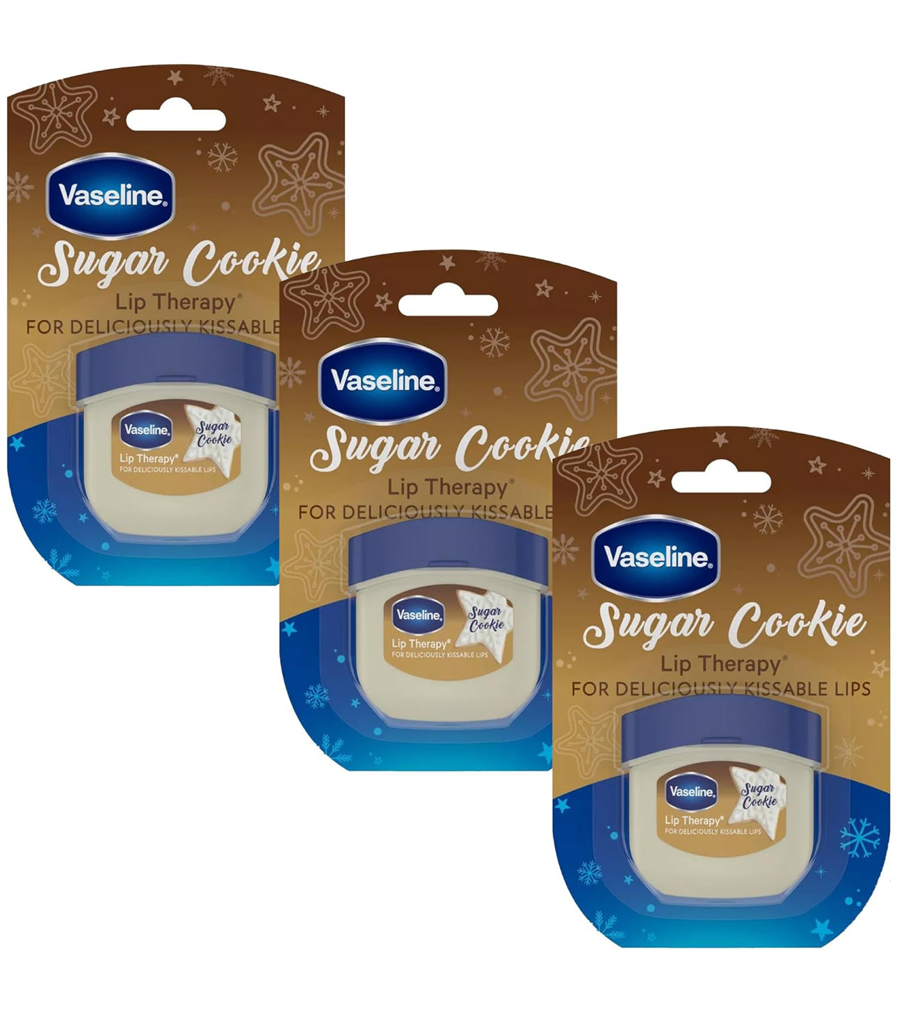 Bálsamo Labial Vaseline