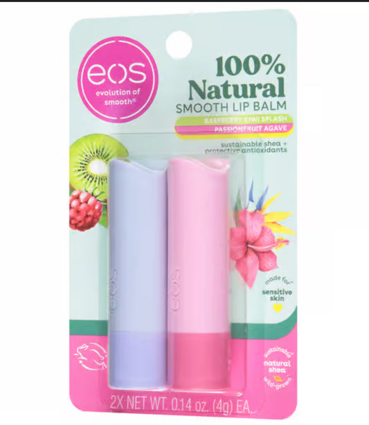 Eos Smooth Lip Balm