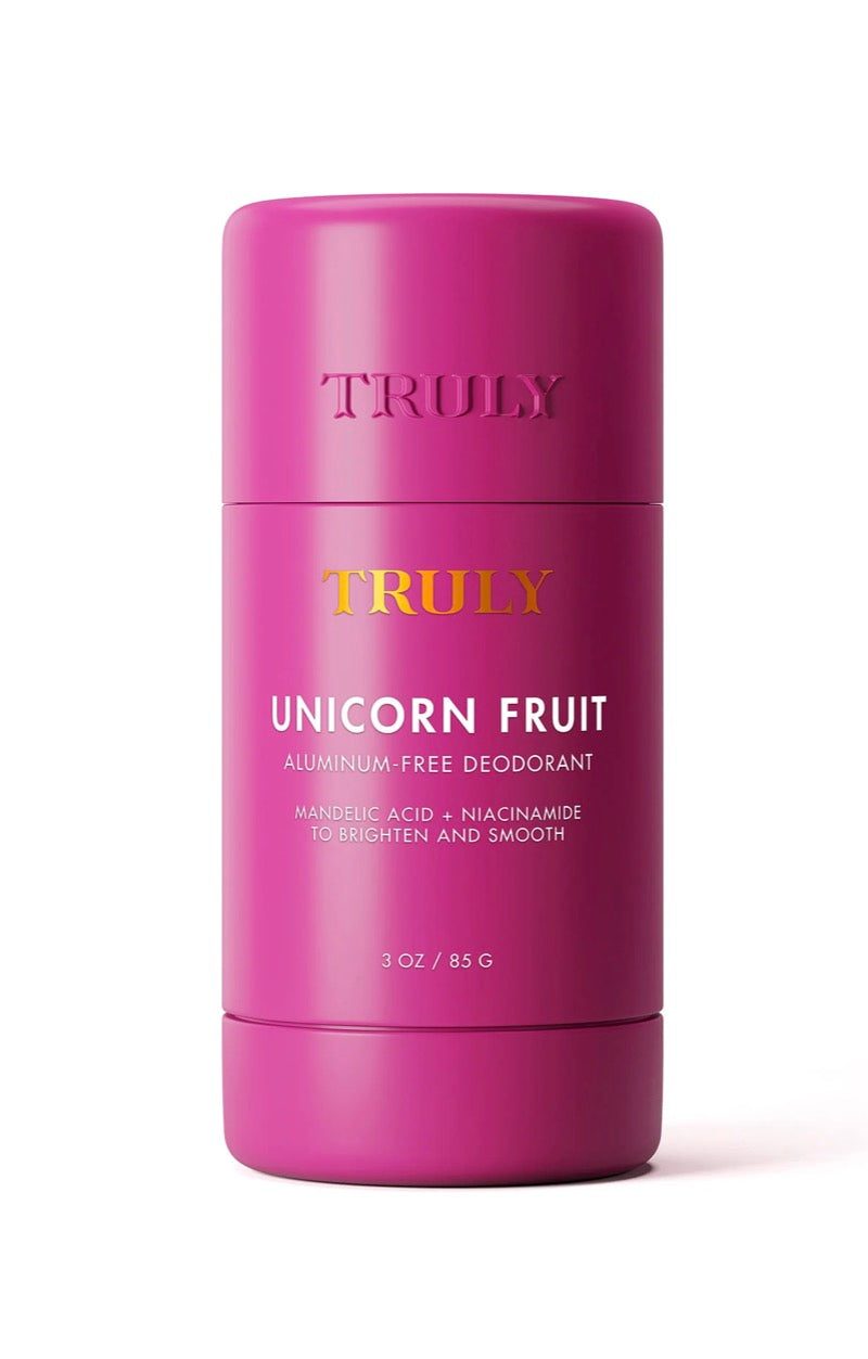 Desodorante Truly Unicorn Fruit