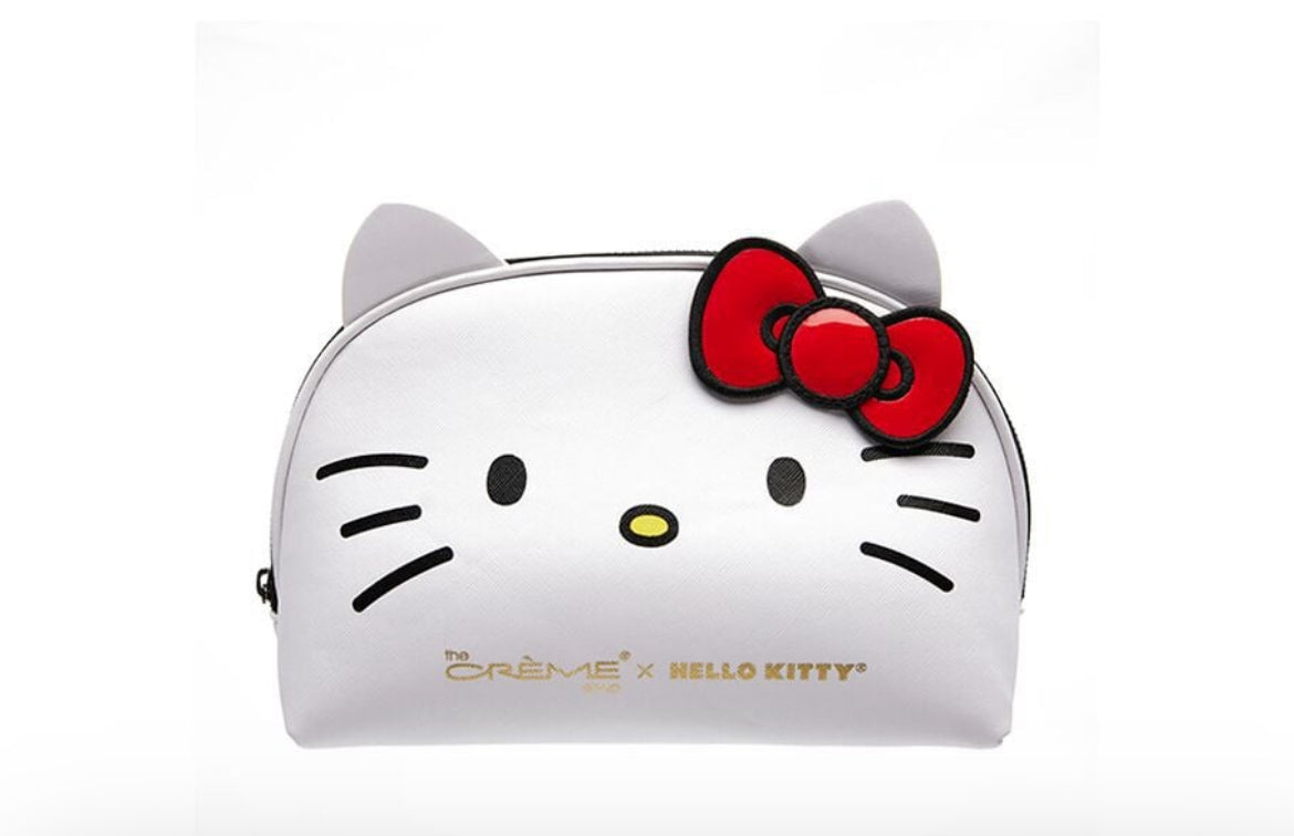 Cosmetiquera Hello Kitty