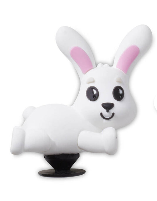 Jibbitz 3D Bunny