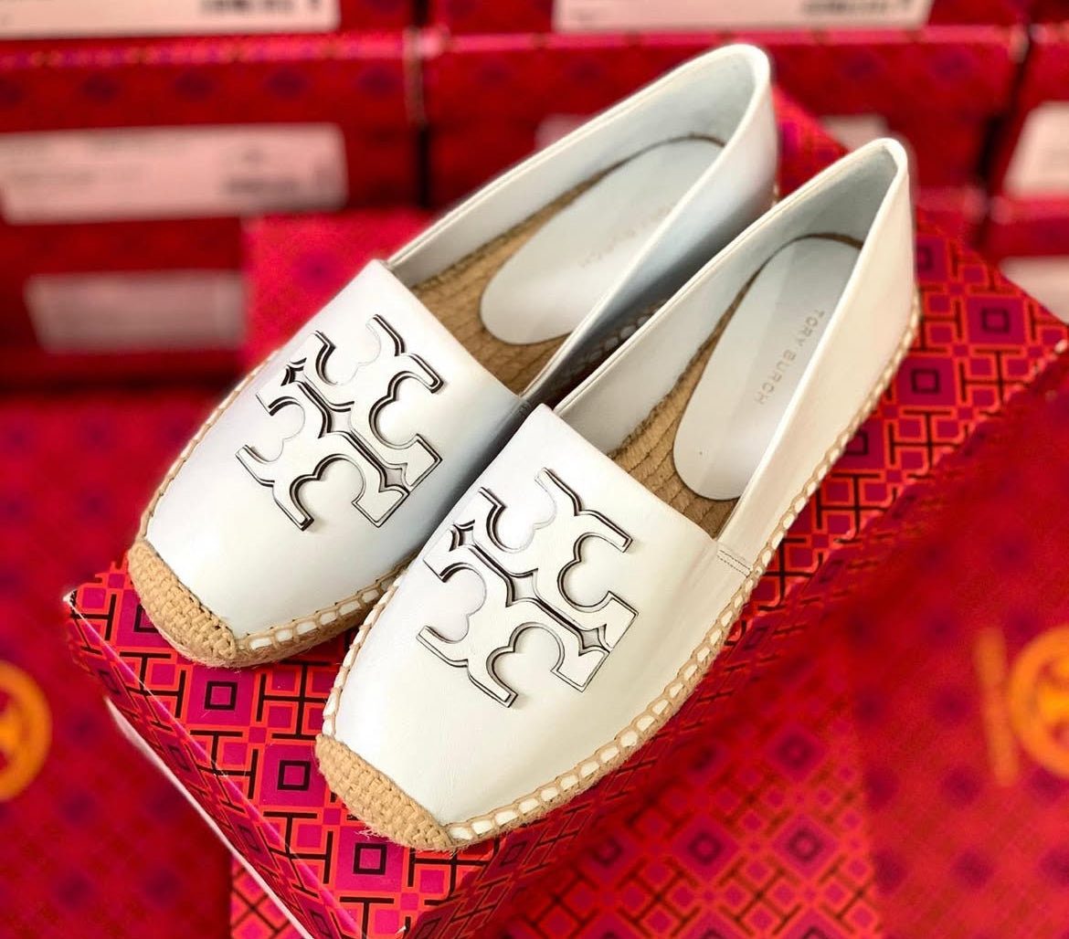 Tory Burch Espadrille