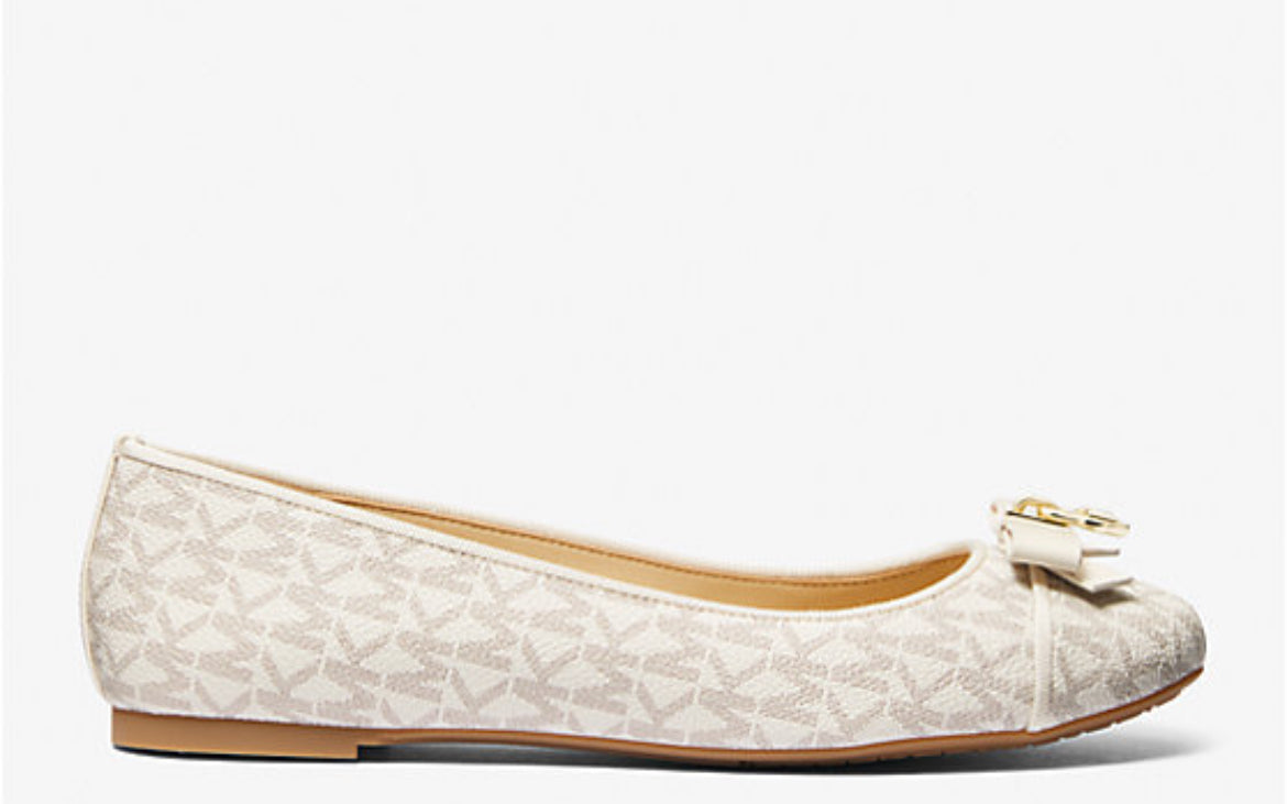 Michael Kors Flats