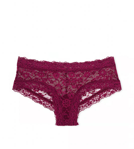 Pantie Cheekie Victoria’s Secret