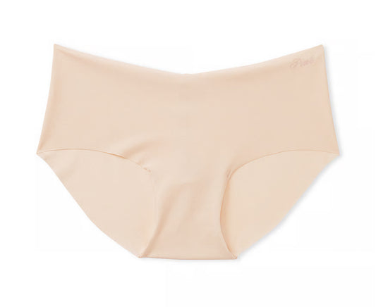 Pantie Pink Hiphugger