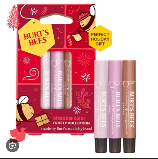 Lip balm Burt’s bees 🐝